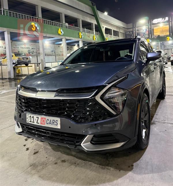 كيا سبورتاج 2023 للبيع في العراق -  بغداد